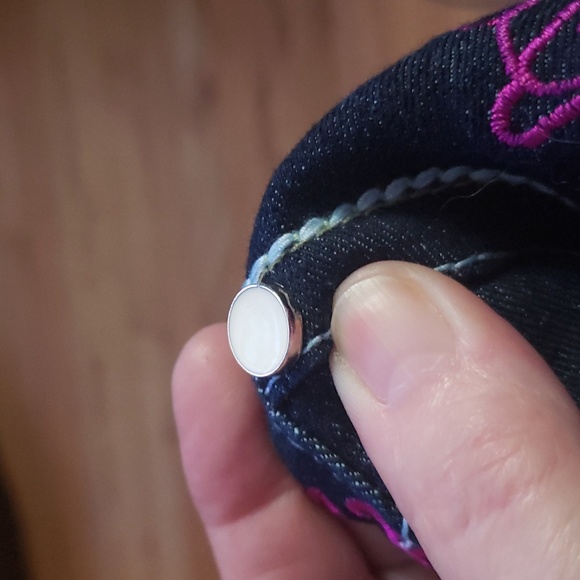 Coogi NWT Authentic Australian Jeans 13/14 - Picture 10 of 13